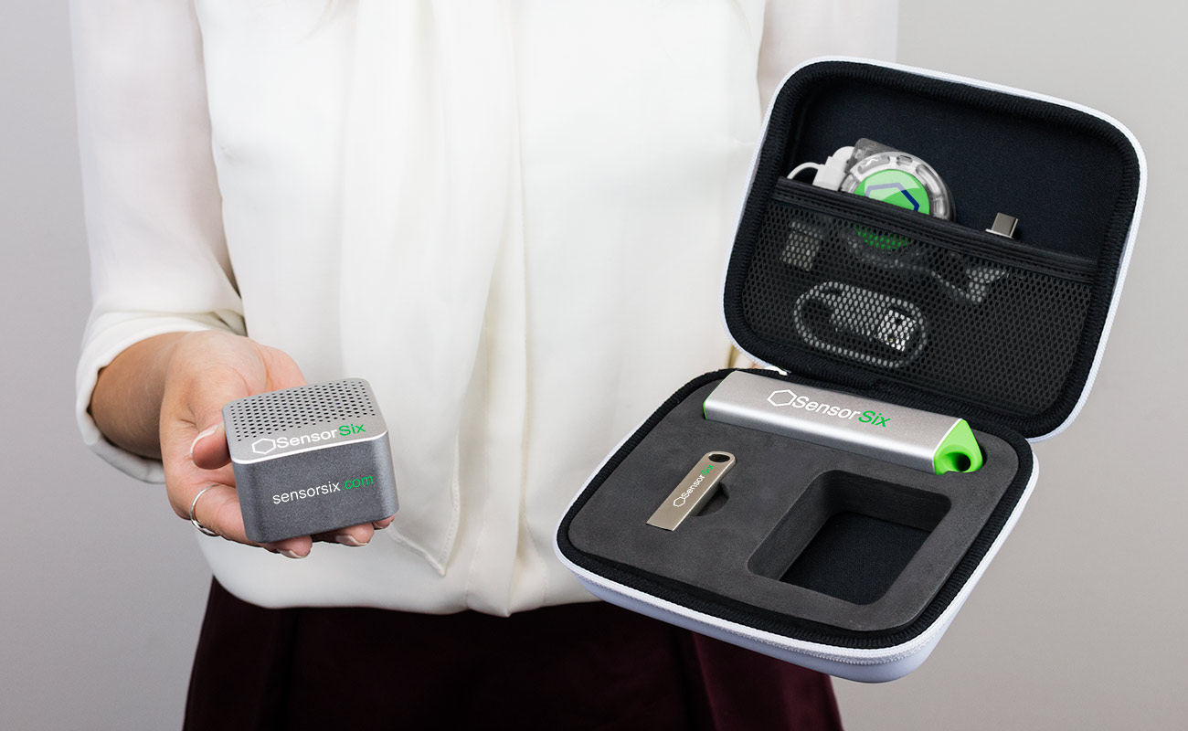 Metal L - Coffrets Cadeaux avec logo gallery thumbnail