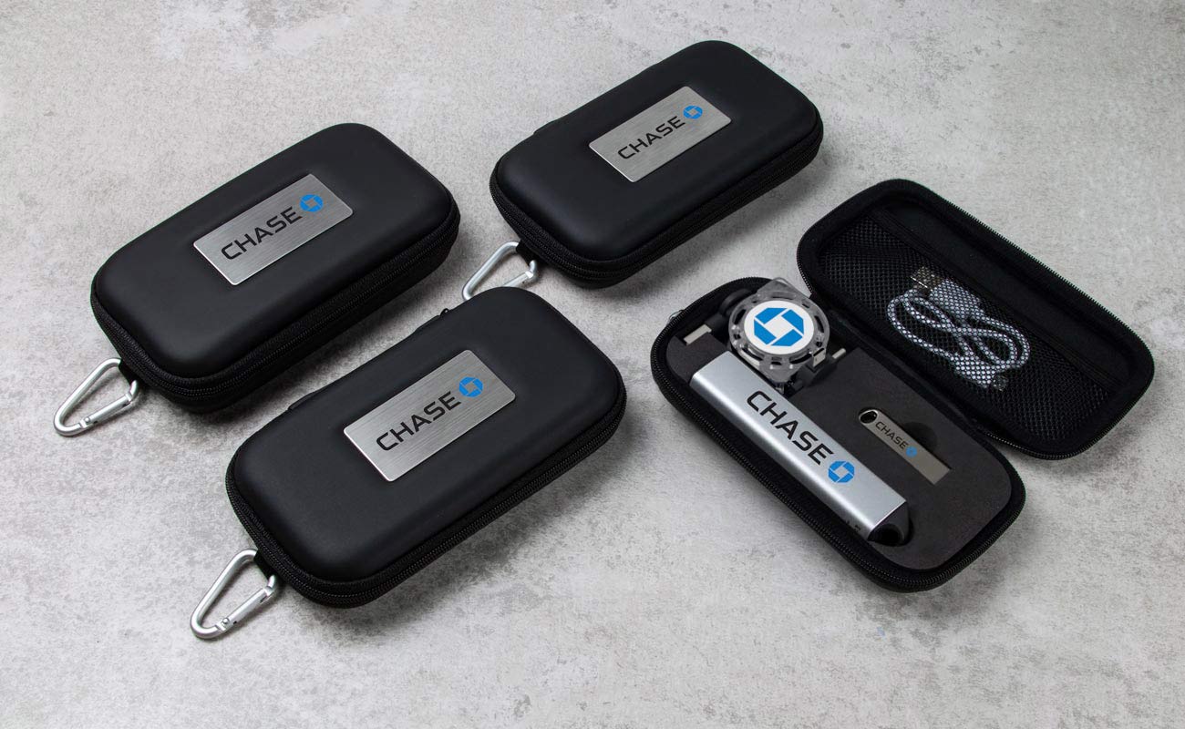 Metal M - Coffrets Cadeaux publicitaires gallery thumbnail