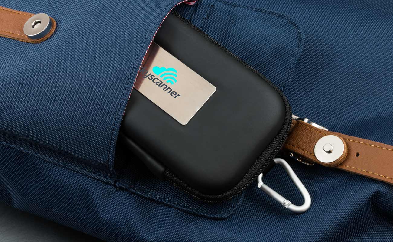 Metal M - Coffrets Cadeaux goodies personnalisés gallery thumbnail