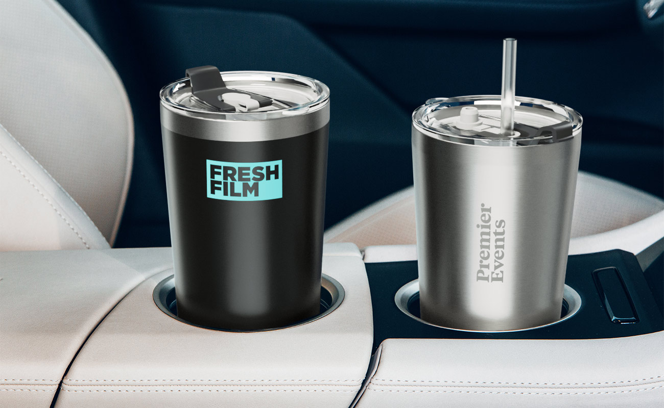 Metro - Mugs de voyage personnalisés gallery thumbnail