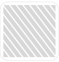 Sous-verre Sérigraphie