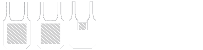 Tote Bag Impression photo Tote Bag Impression photo