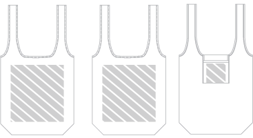 Tote Bag Impression photo