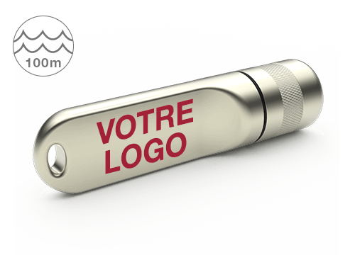 Nox - Clef USB Personnalisé Nox - Clef USB Personnalisé