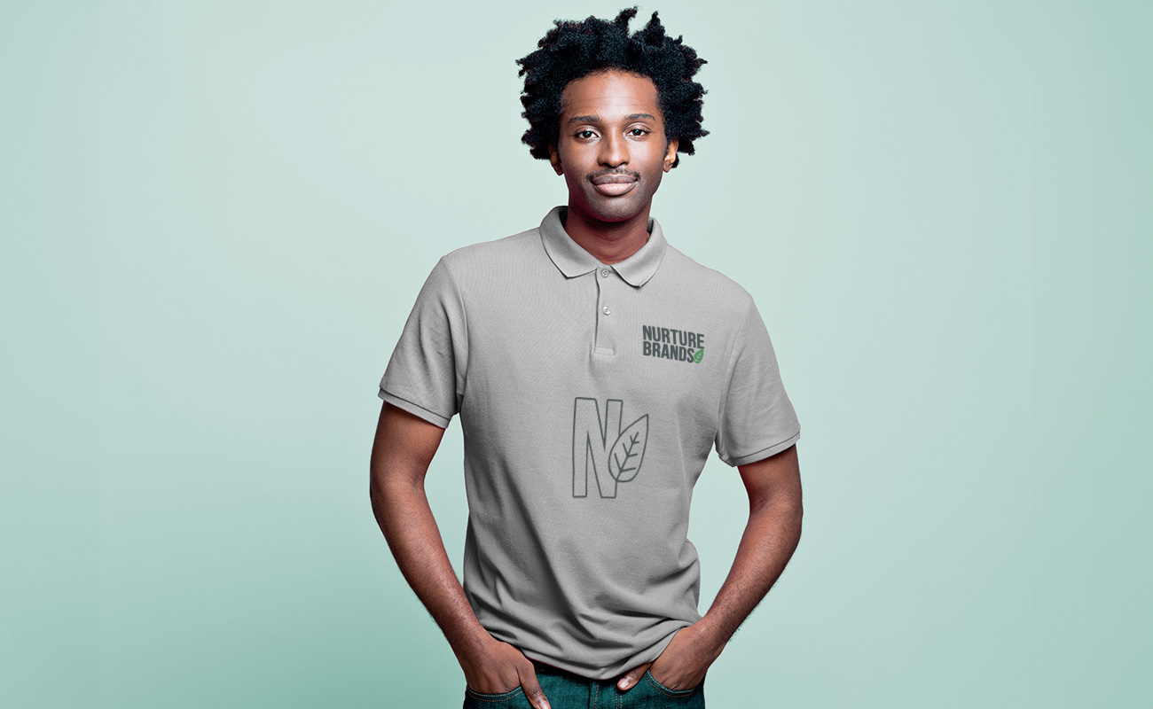 Ocean - Polos personnalisables gallery thumbnail