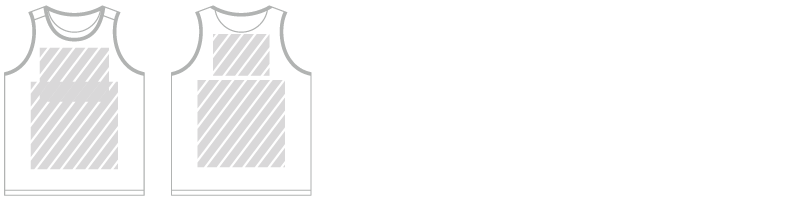 D&eacute;bardeur Impression photo