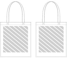 Tote Bag Impression photo