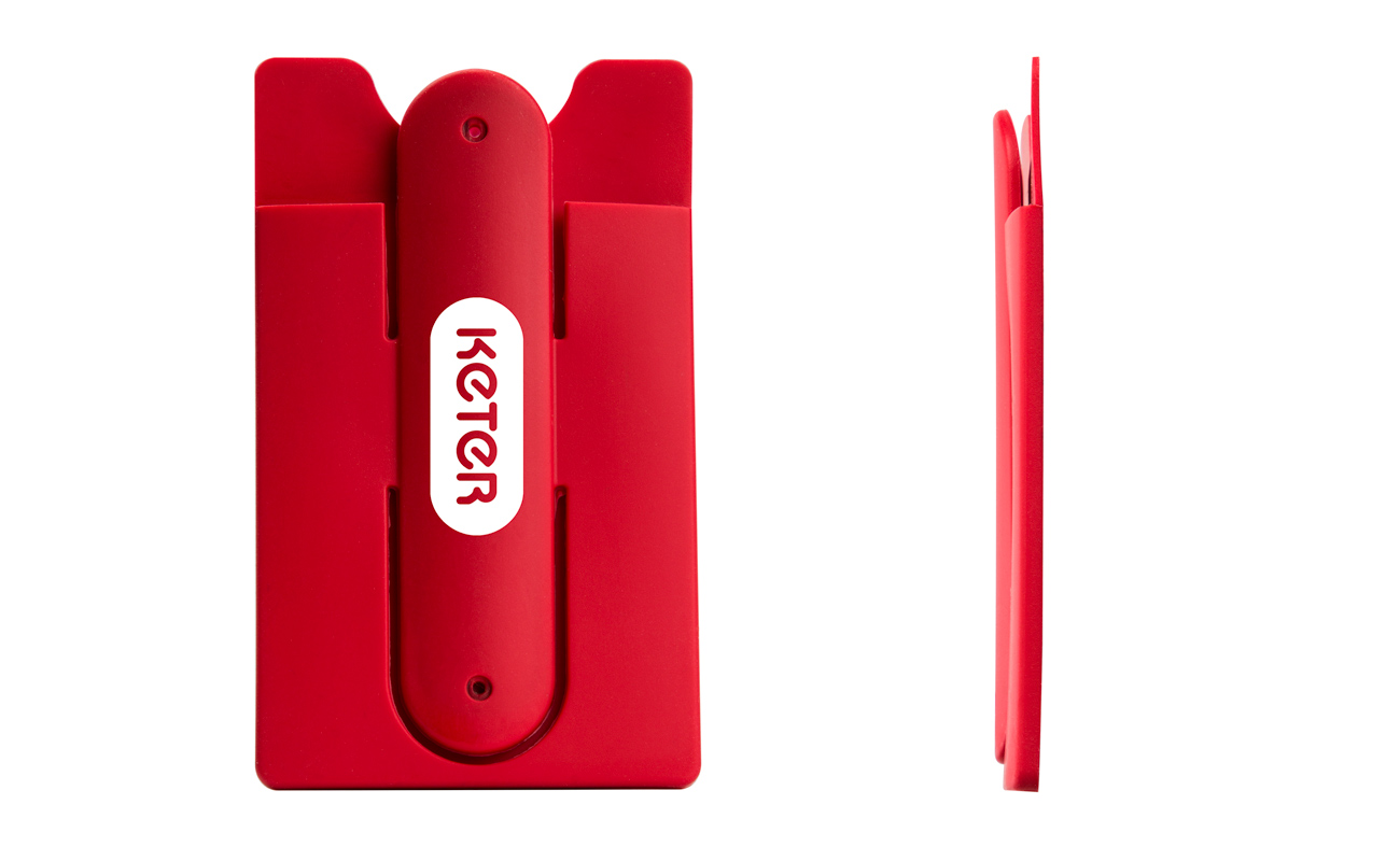 Pass - Etui Carte Personnalisé gallery thumbnail