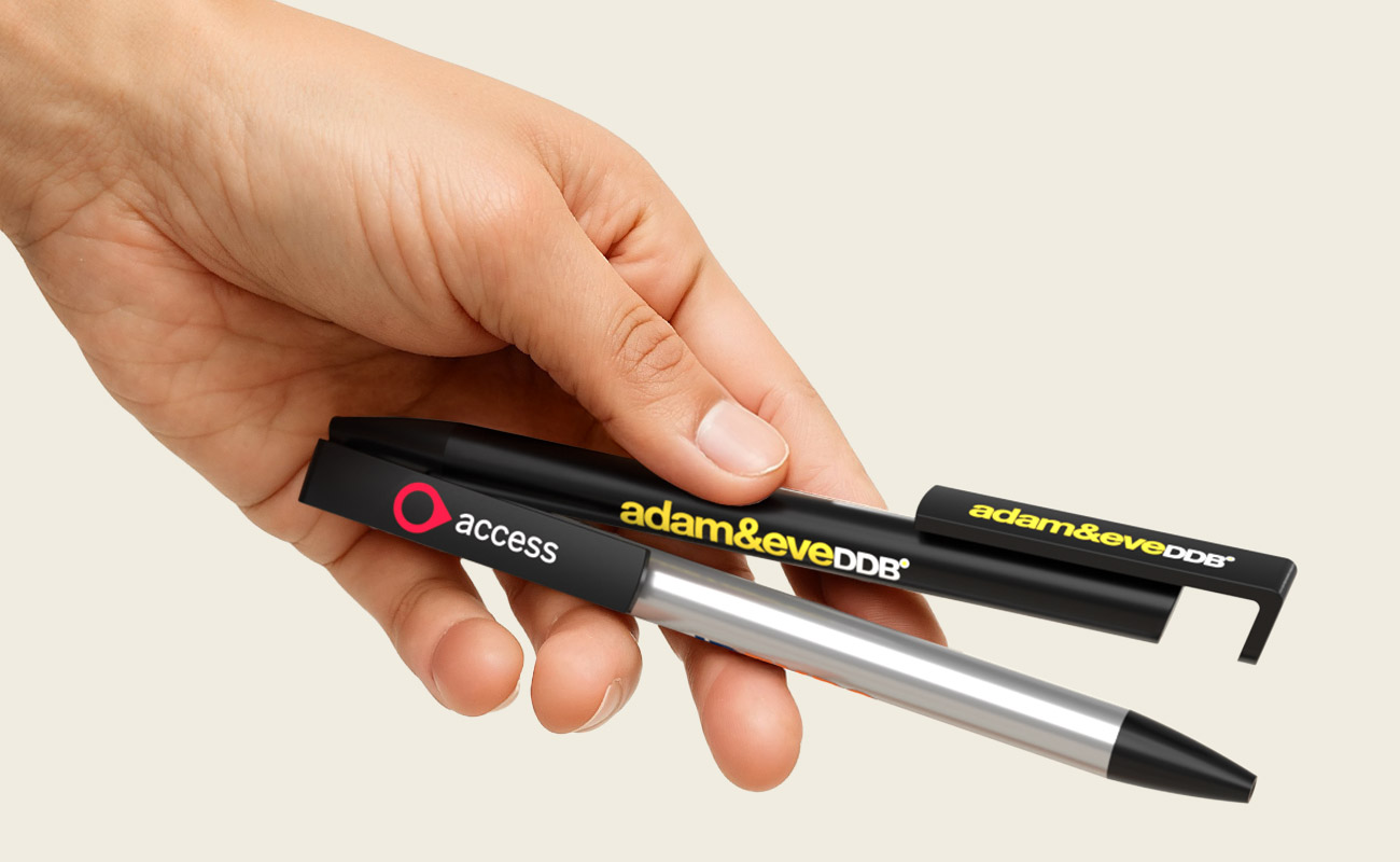 Perch - Stylos promotionnels publicitaires gallery thumbnail