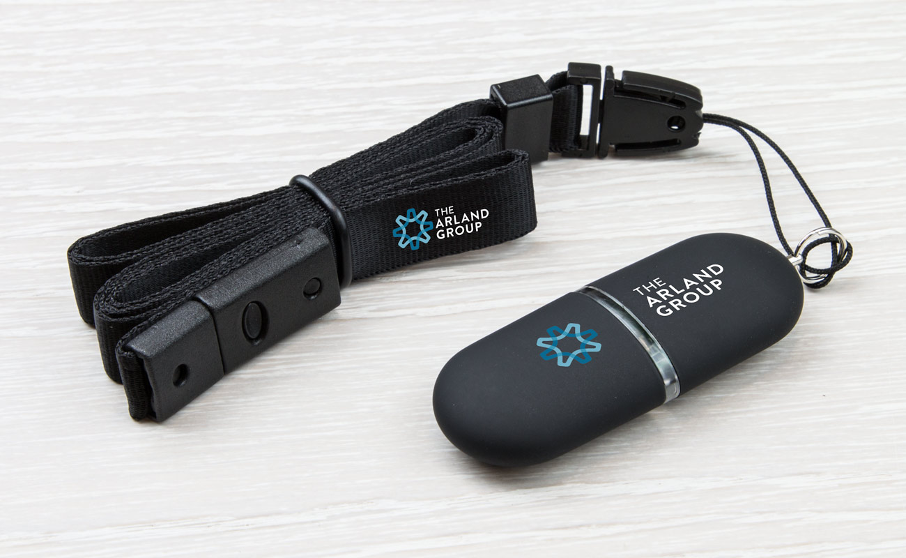 Pod - Clé USB Publicitaire gallery thumbnail