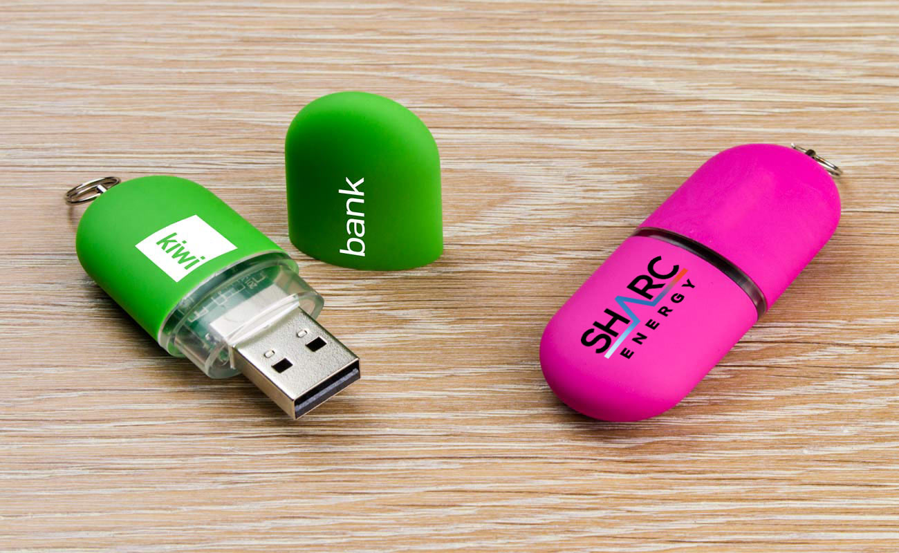 Pod - Logo USB gallery thumbnail
