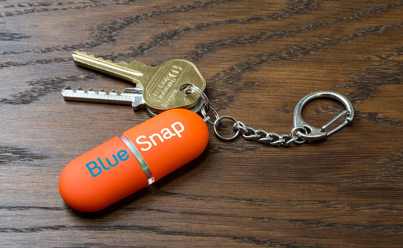 Pod - USB Logo gallery thumbnail