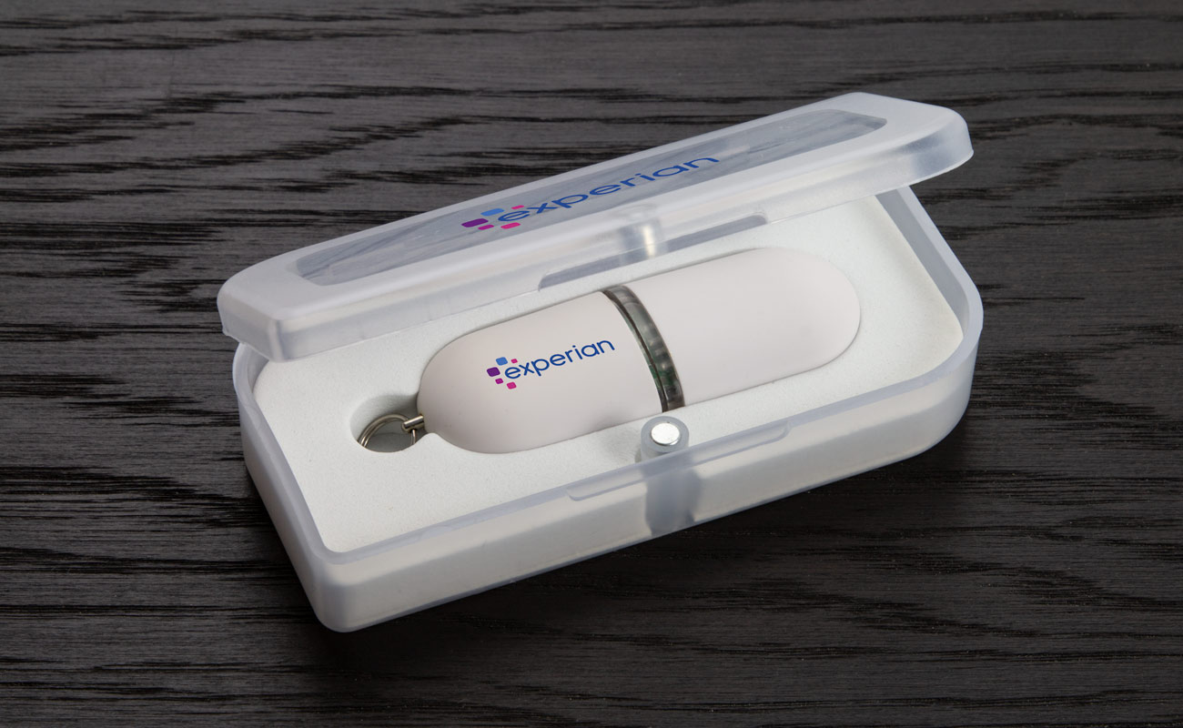 Pod - Cle USB Personnalisée gallery thumbnail