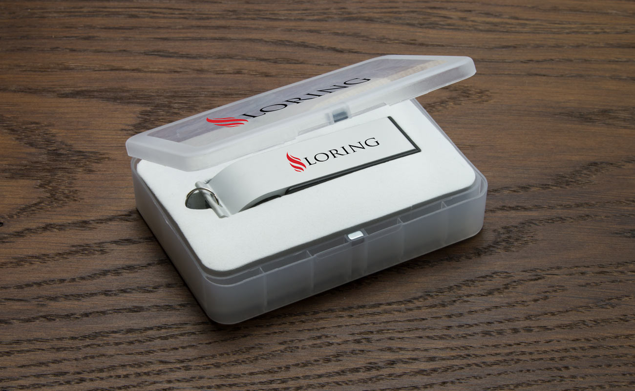 Pop - USB personnalisée décapsuleur gallery thumbnail