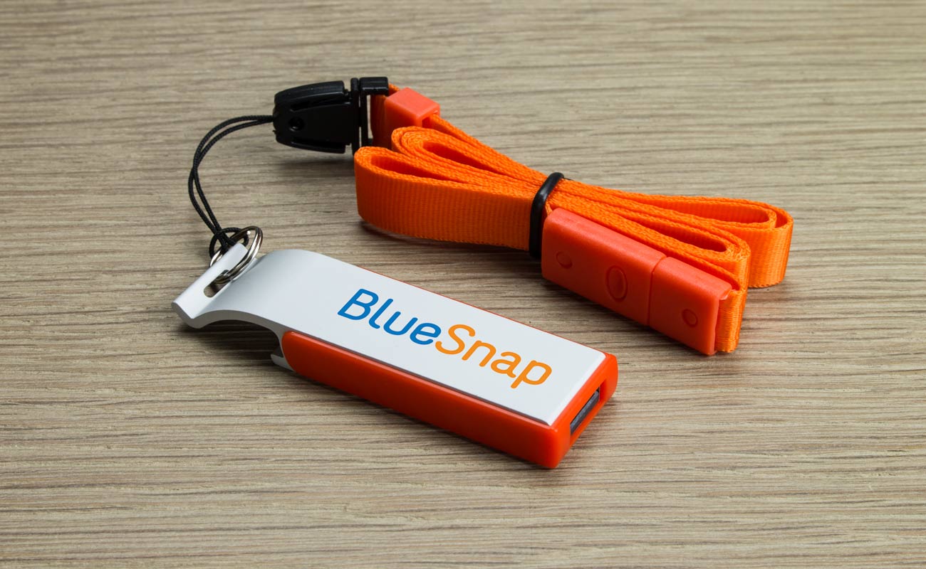 Pop - Clés USB promotionnelles décapsuleur gallery thumbnail