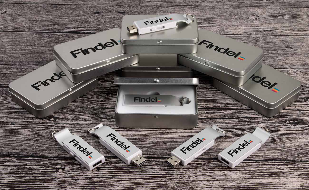 Pop - Clés USB customisables décapsuleur gallery thumbnail