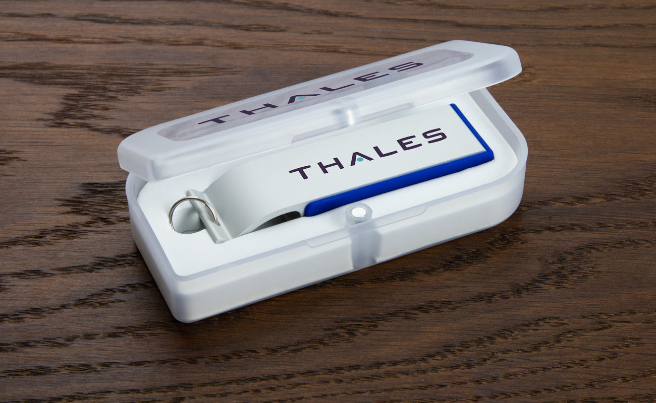 Pop - Clés USB personnalisées décapsuleur gallery thumbnail