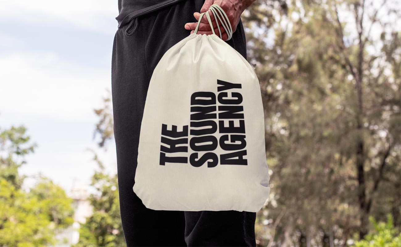 Prime - Impression sur Tote Bags à cordon gallery thumbnail