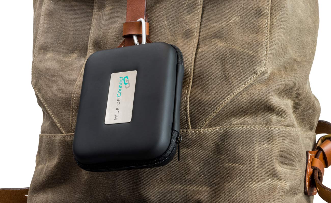 Pure L - Coffrets Cadeaux objets publicitaires gallery thumbnail