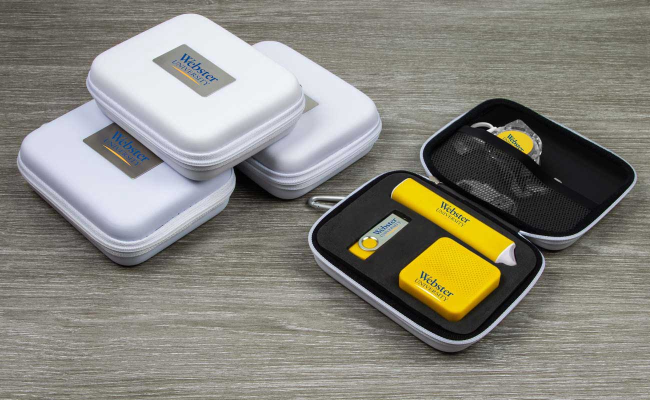 Pure L - Coffrets Cadeaux publicitaires gallery thumbnail