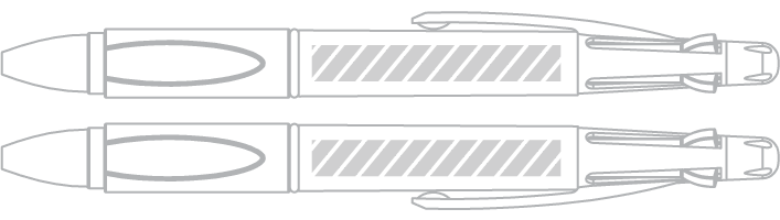 Stylo Impression photo
