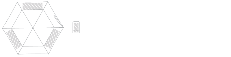 Parapluie Impression photo Parapluie Impression photo