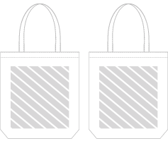 Tote Bag Impression photo