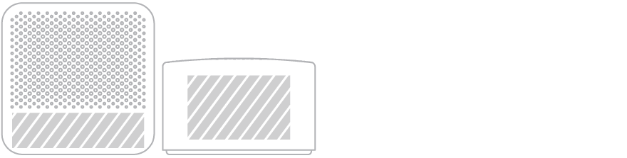 Enceinte Bluetooth® Sérigraphie Enceinte Bluetooth® Sérigraphie