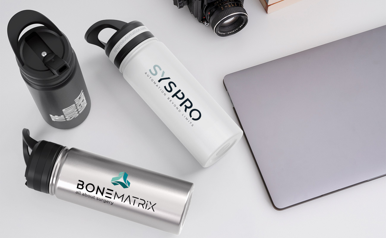 Range - Gourde Personnalisable Pas Cher gallery thumbnail