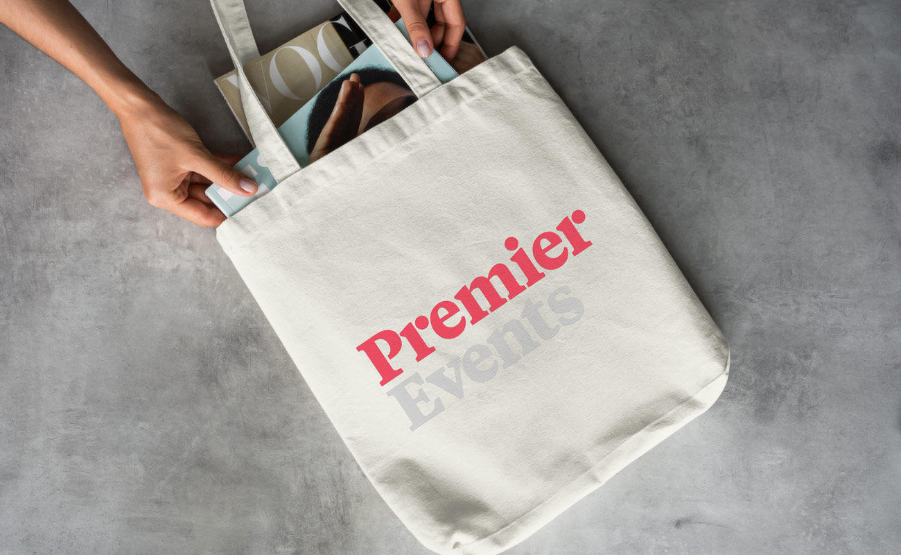 Revel - Tote bags publicitaires gallery thumbnail