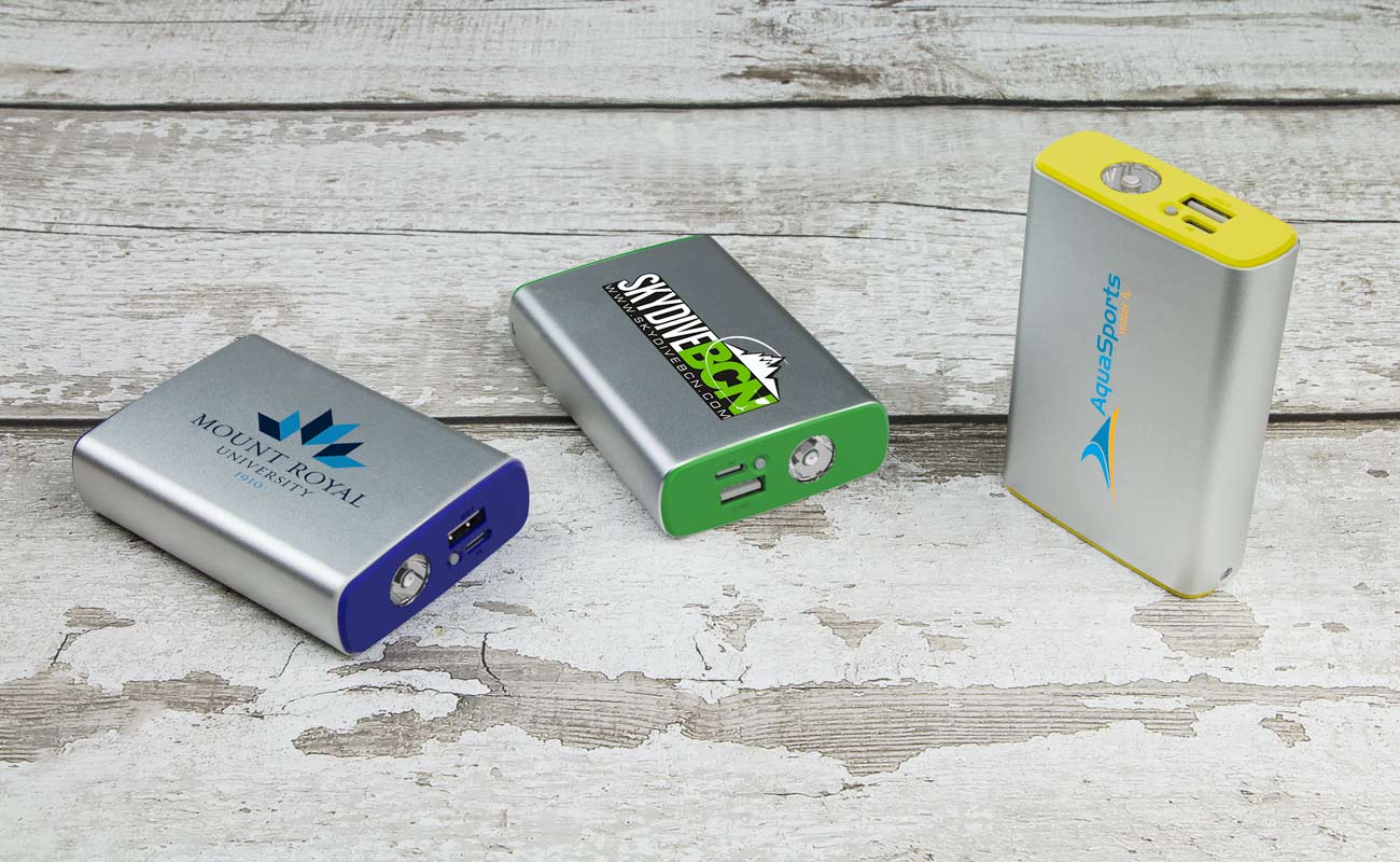 Rex - Batterie De Secours Personnalisable gallery thumbnail