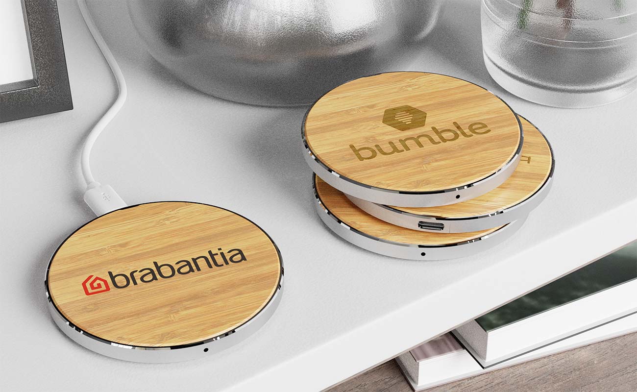 Ring - Chargeur Sans Fil Personnalise gallery thumbnail