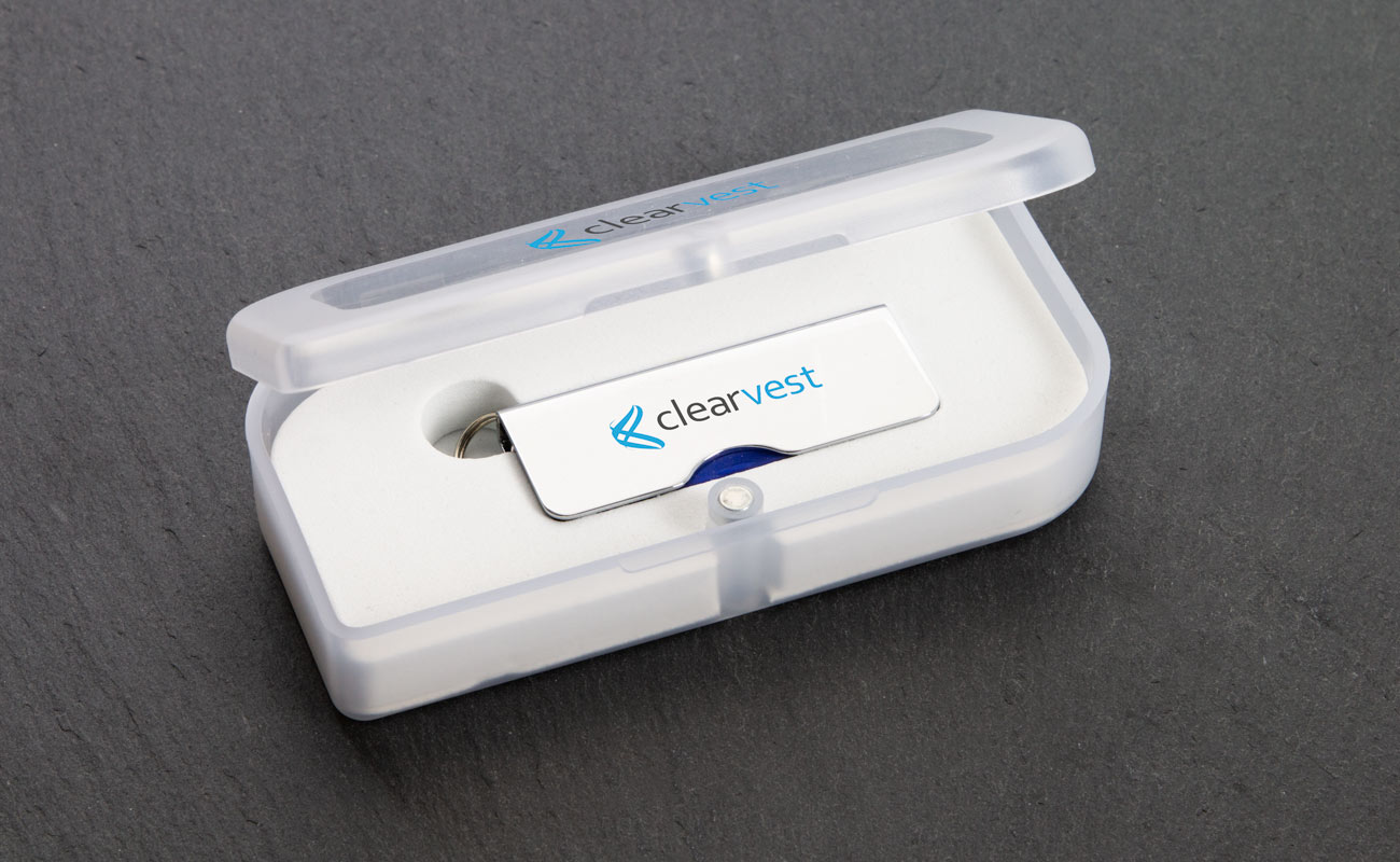 Rotator - Clé USB Promotionnelle gallery thumbnail