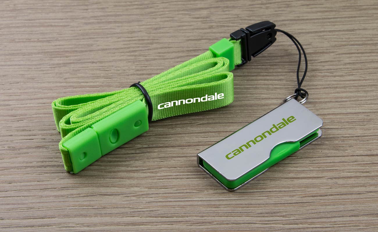 Rotator - Cle USB Personnalisée gallery thumbnail