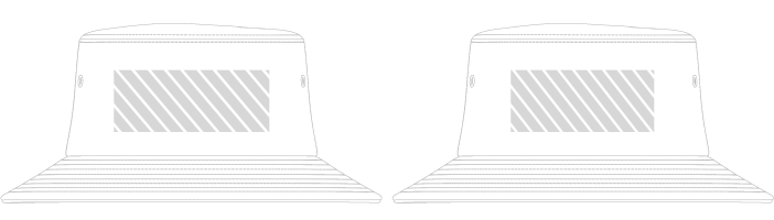 Casquette Impression photo