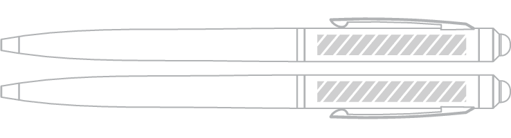 Stylo Impression photo
