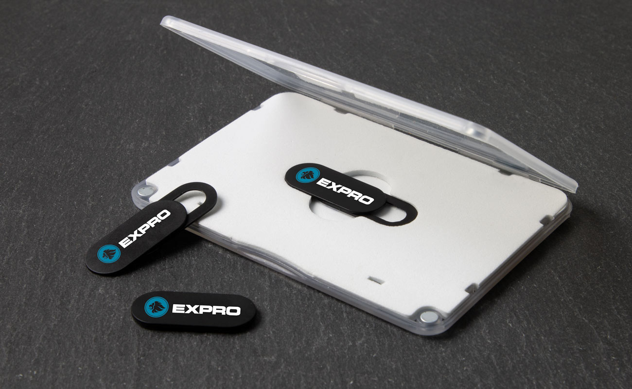 Shield - Cache Caméra Goodies gallery thumbnail