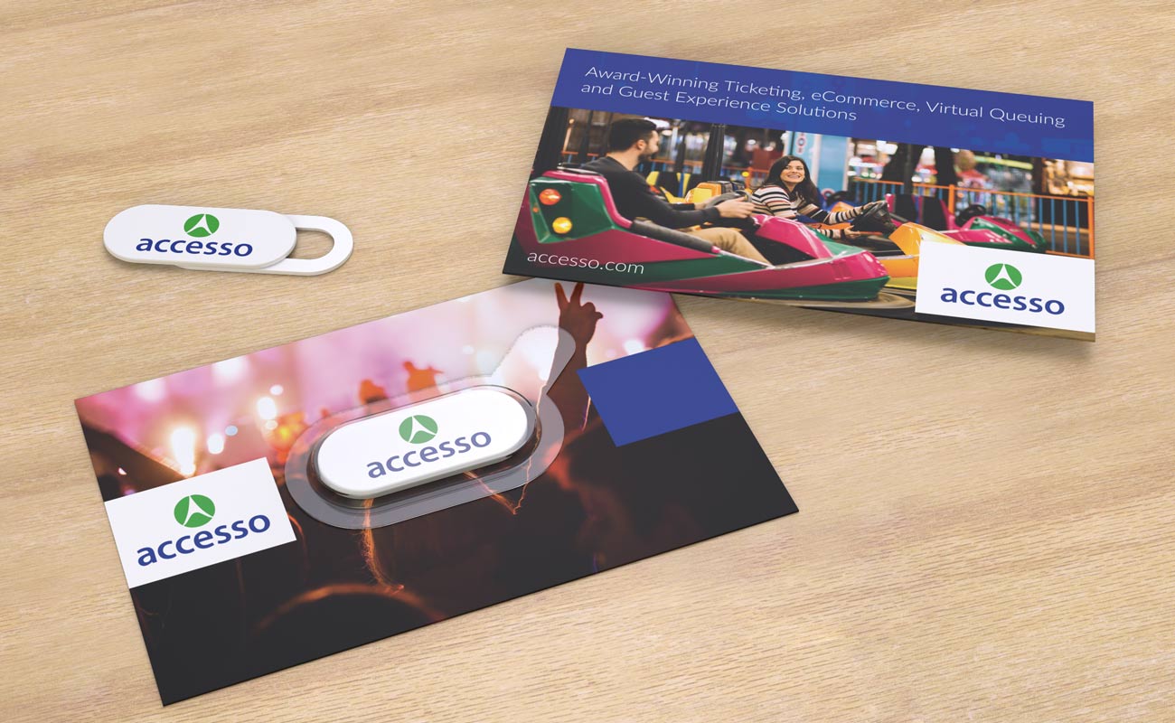 Shield - Protecteurs Webcam Publicitaires gallery thumbnail