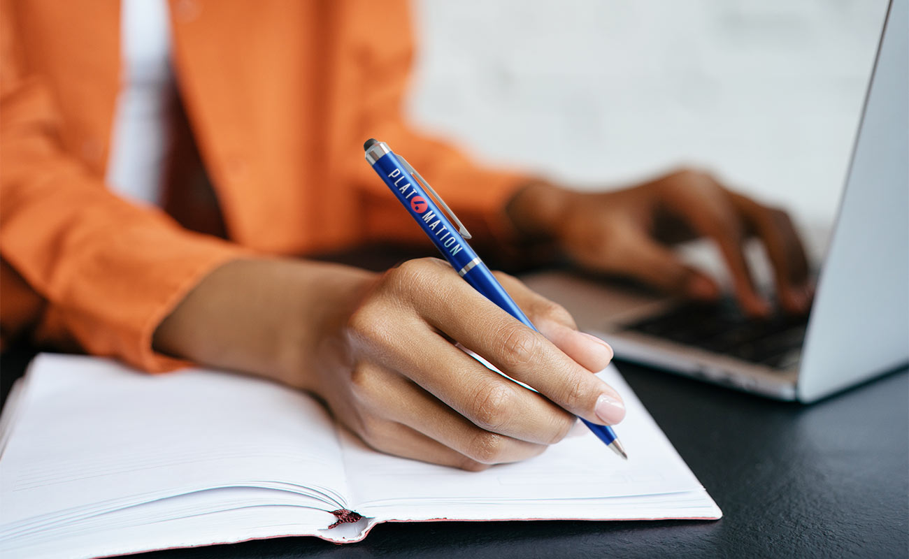 Sleek - Stylos publicitaires gallery thumbnail