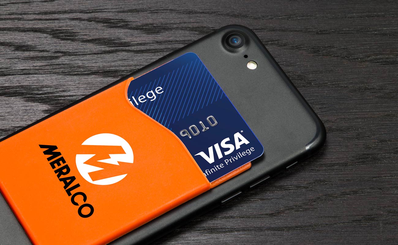 Slim - Porte Carte Pro gallery thumbnail