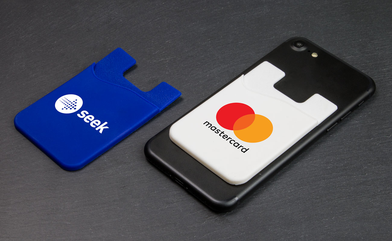 Slim - Portes Cartes Personnalisés gallery thumbnail