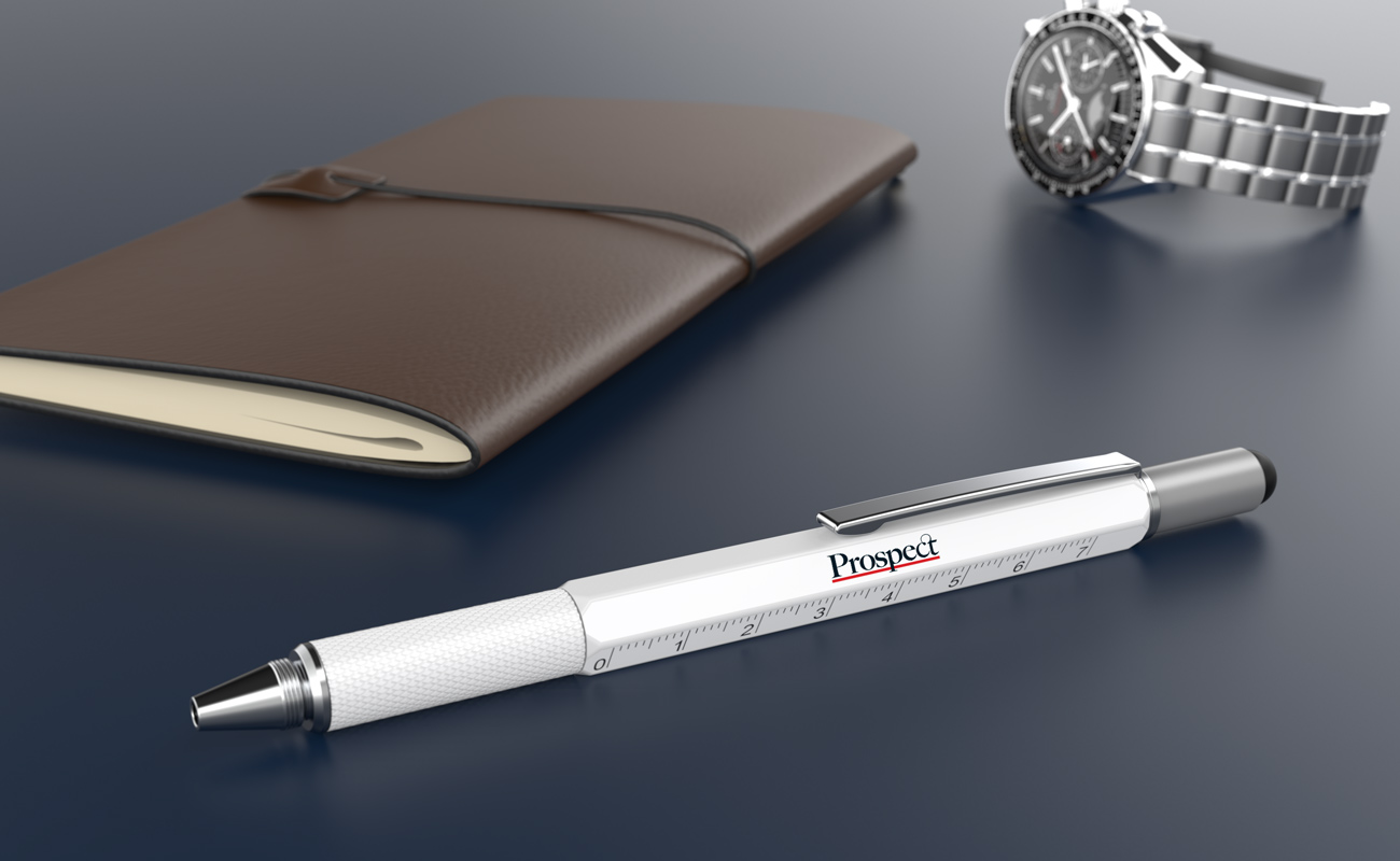 Star - Multi-fonctions personnalisables gallery thumbnail