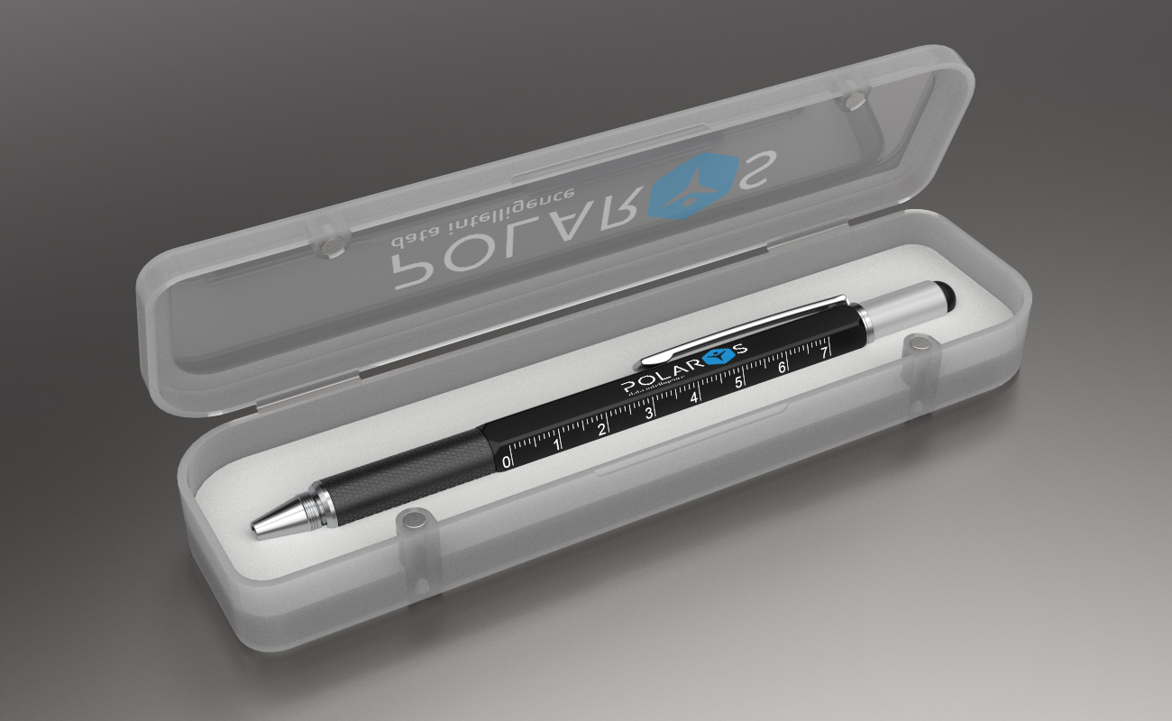 Star - Multi-fonctions promotionnels avec logo gallery thumbnail