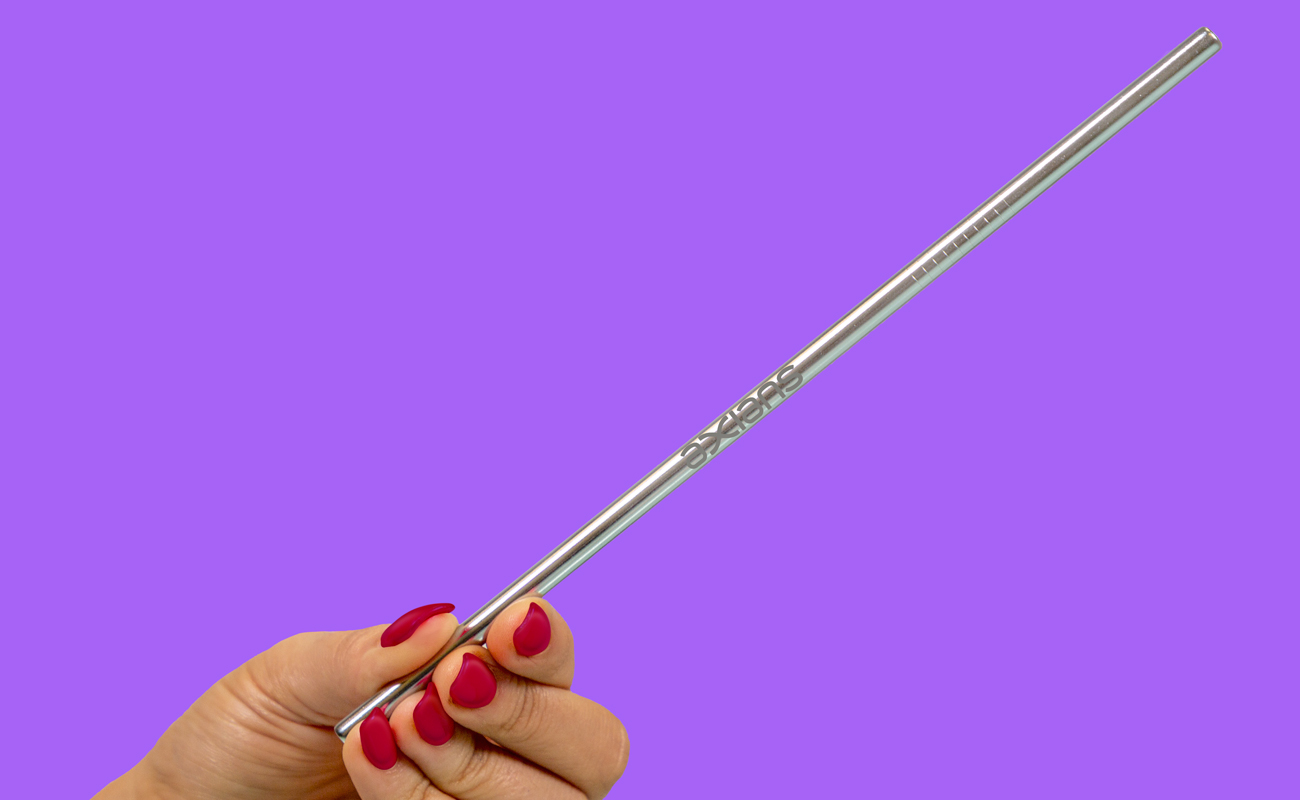 Straight - Pailles sur Mesure gallery thumbnail