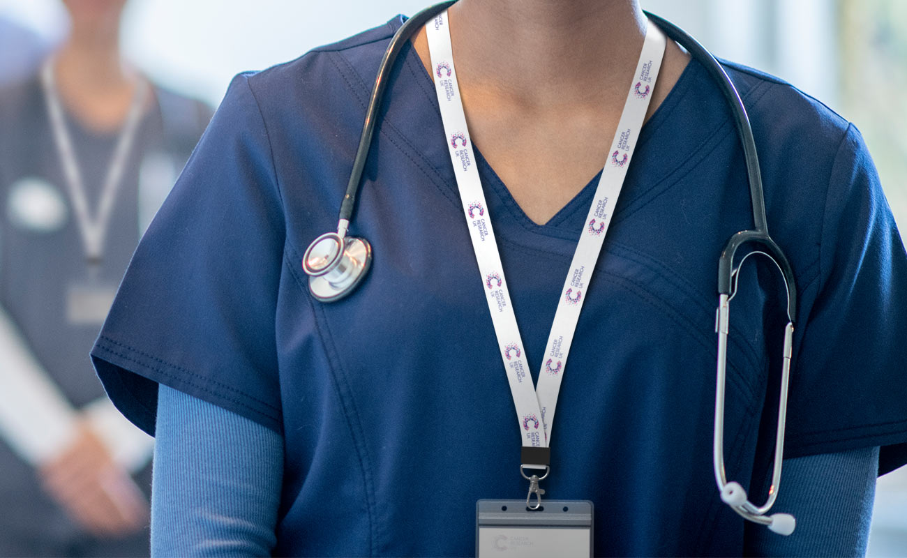 Summit - Lanières promotionnelles avec logo gallery thumbnail