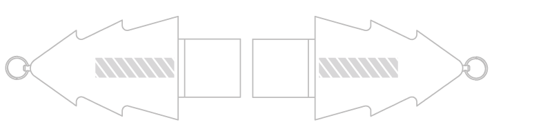 Clé USB Sérigraphie