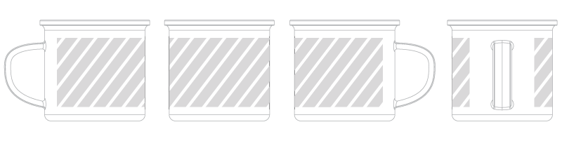 Tasse Impression photo Tasse Impression photo