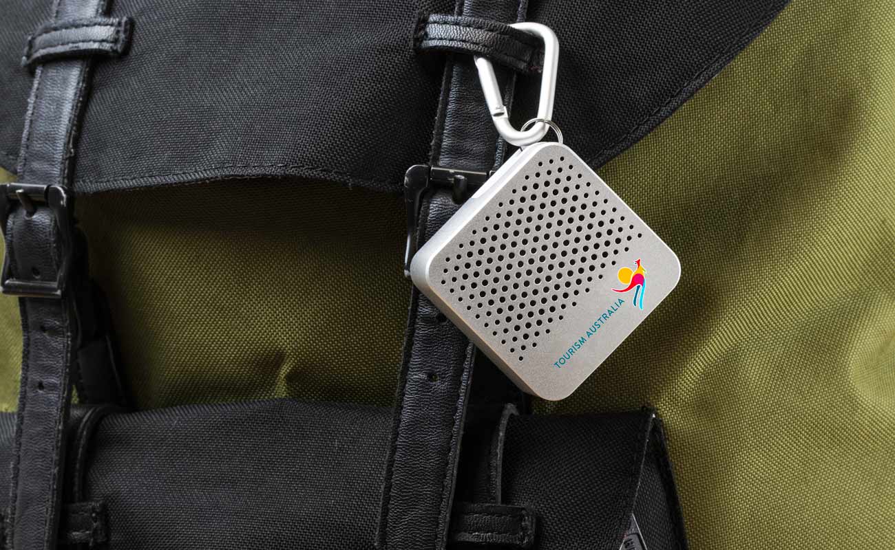 Tab - Logo Enceinte gallery thumbnail