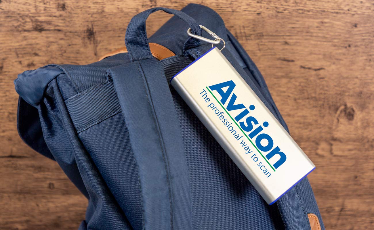 Titan - Chargeur Nomade Personnalisable gallery thumbnail