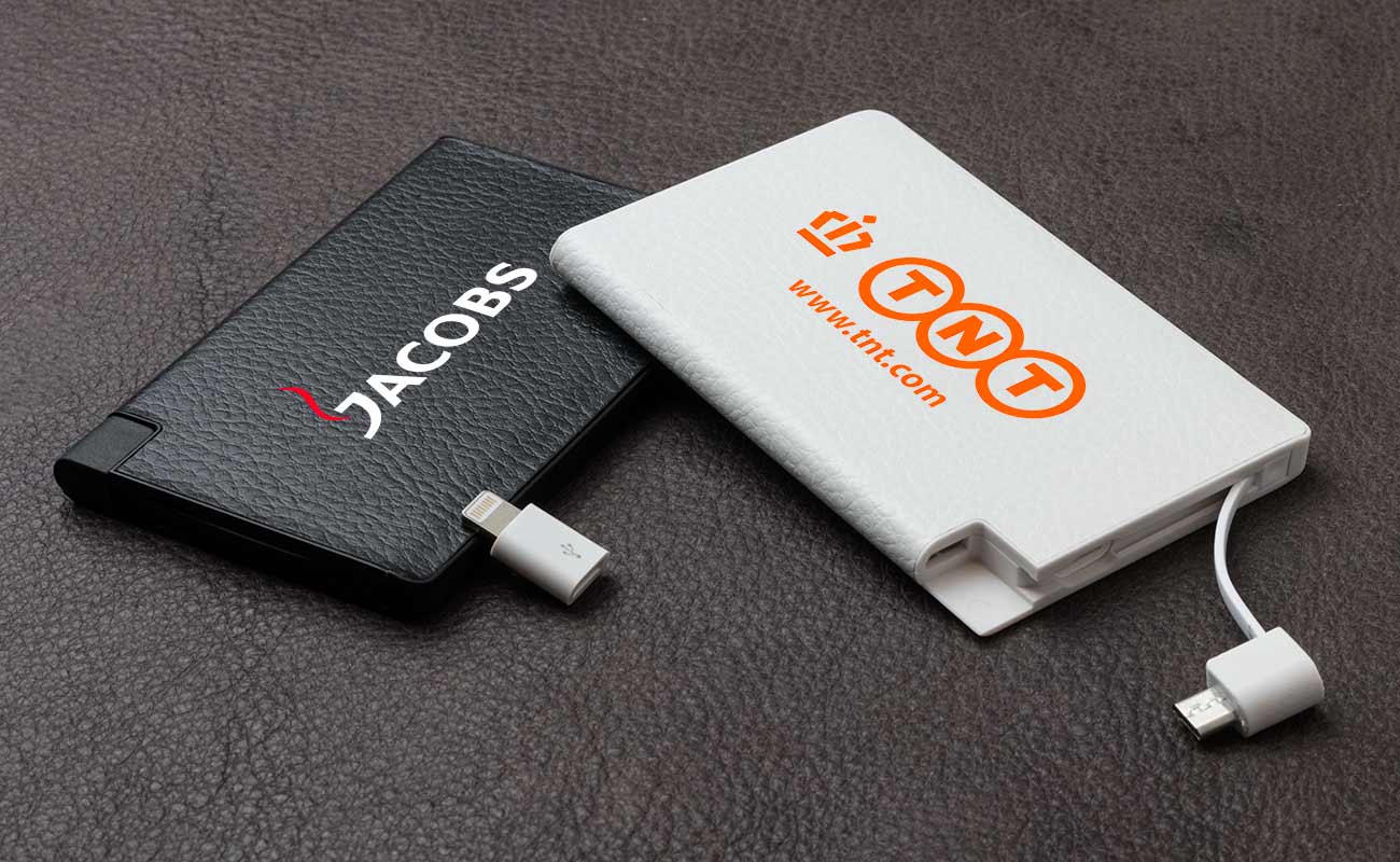 Tour - Chargeur Nomade Personnalisable gallery thumbnail